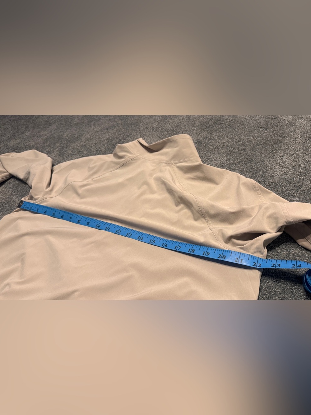 Lululemon Adapted State Track Jacket - Picture 7 of 9